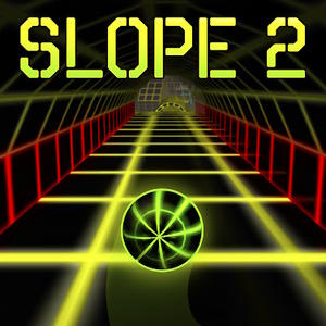 Slope 2 Game