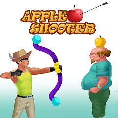 Apple Shooter Unblocked | Unblocked Games 67