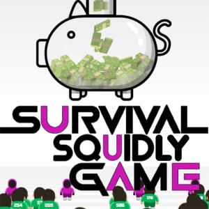 Squid Game Survival